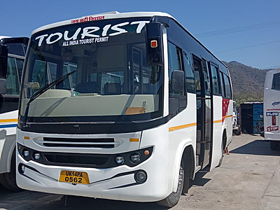 Devbhoomi Travels | Bus Booking | Reasonable Bus Tickets