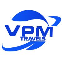 Morning Star Travels Logo