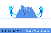 Himachal Holidays Volvo
