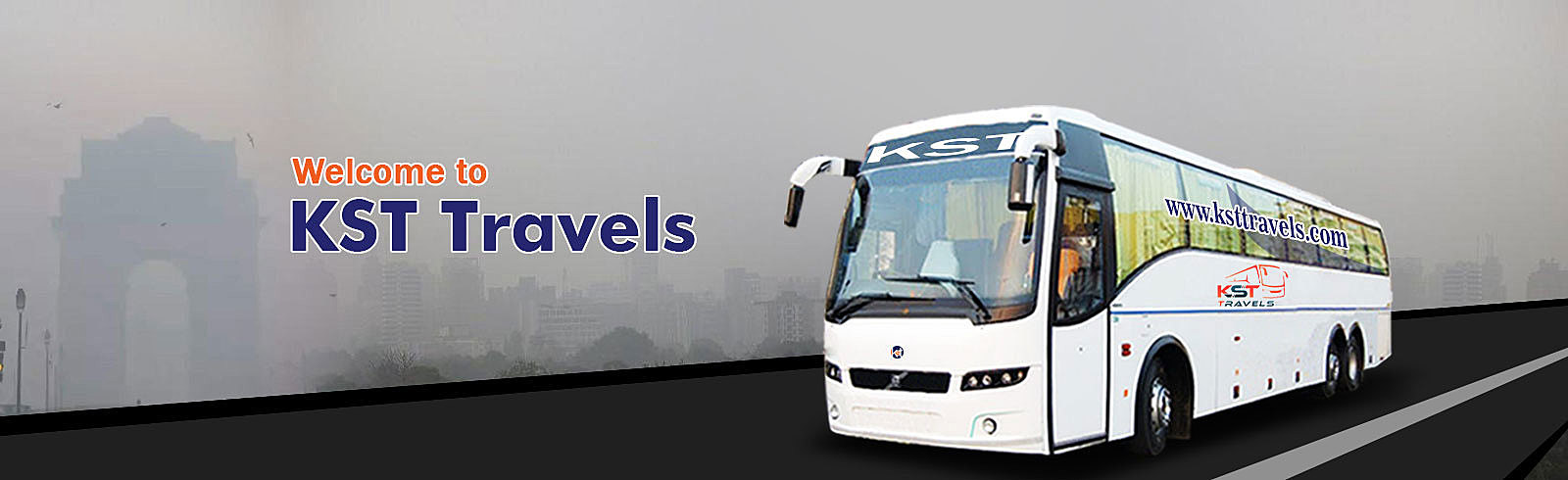 volvo bus services from delhi to jammu