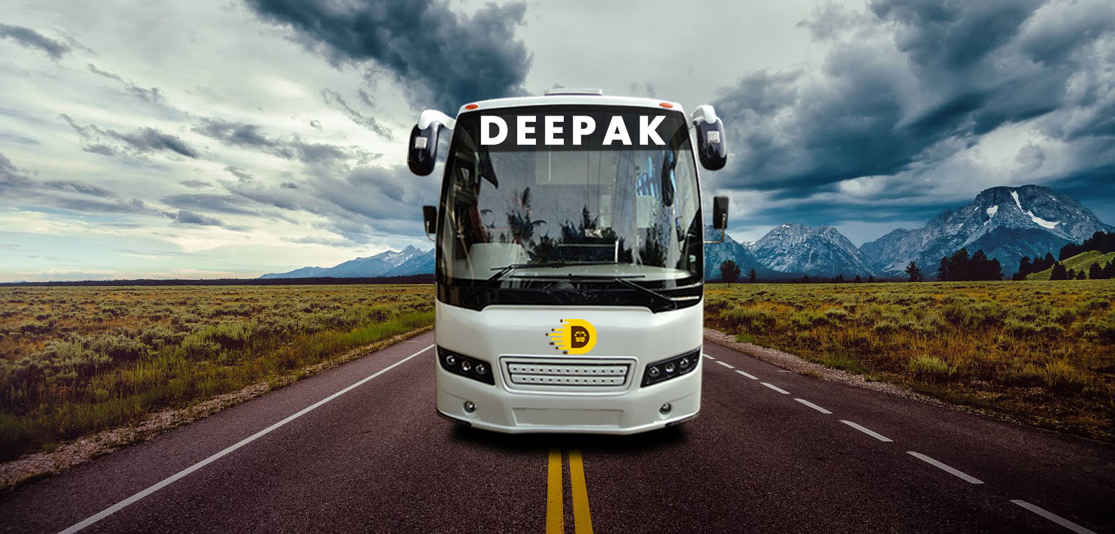 Deepak Bus Service | Bus Booking | Reasonable Bus Tickets