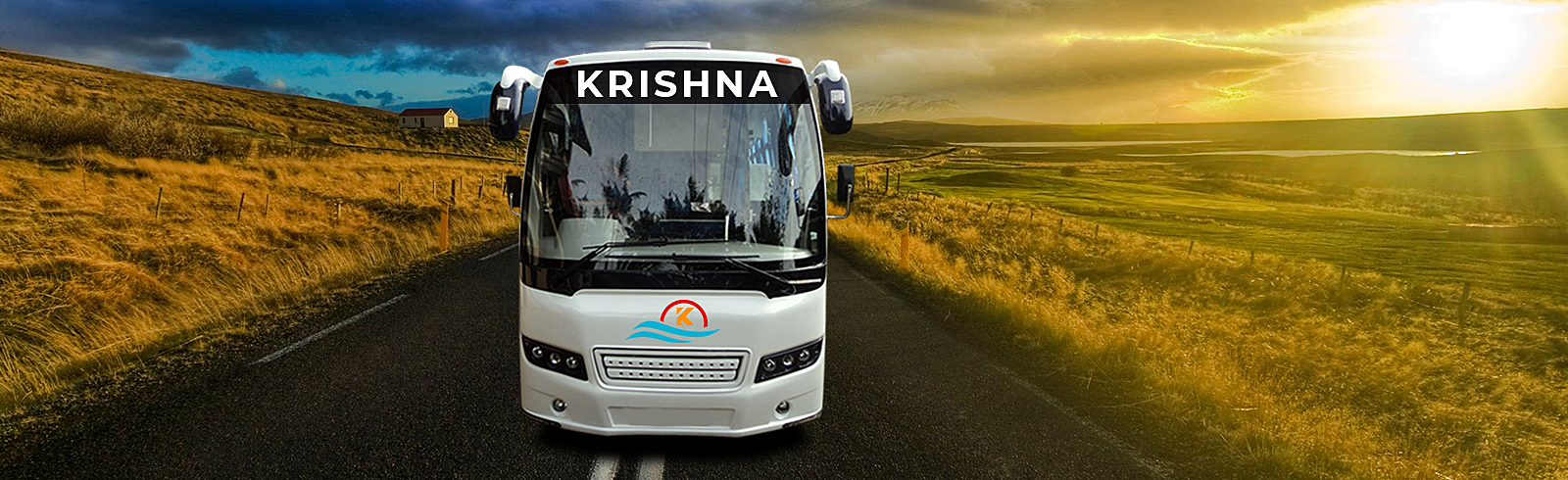 Krishna Travels | Bus Booking | Reasonable Bus Tickets
