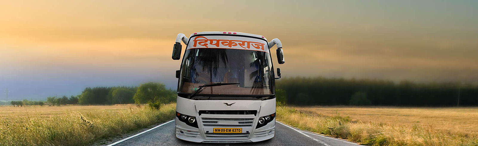 Deepakraj Travels | Bus Booking | Reasonable Bus Tickets