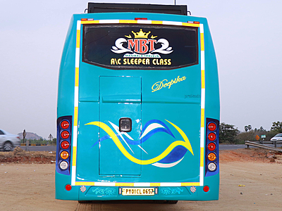 MBT Travels | Bus Booking | Reasonable Bus Tickets