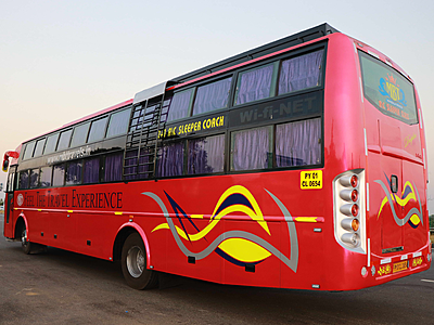 MBT Travels | Bus Booking | Reasonable Bus Tickets